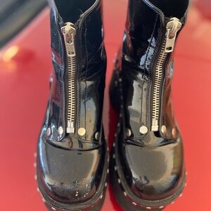 Demonia Ashes-100 Boots